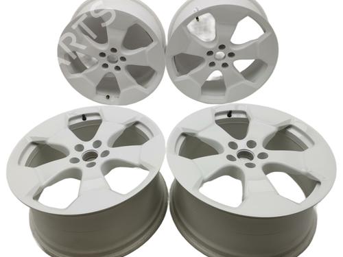 Used Rim Rim VW ID. Buzz Bus (EBB, EBJ) Electric 4motion (EBB) (340 hp) 34727699 34727699