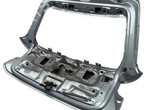 Tailgate VW GOLF VIII (CD1, DA1) 2.0 TSI 4motion | BP38588847C6 - Image 7