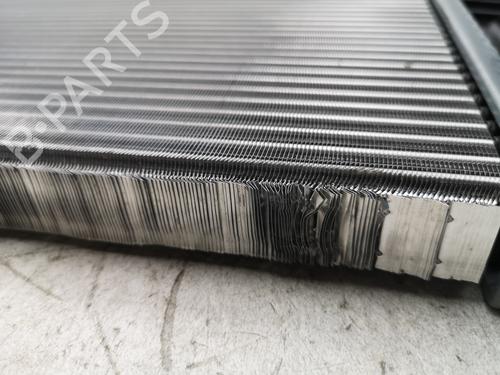 Water radiator VW GOLF VII Van (5G1) 1.6 TDi | BP34732704M31 - Image 12