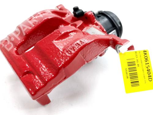Left rear brake caliper AUDI A6 C8 (4A2) 45 TFSI quattro | BP34725059M107 - Image 5