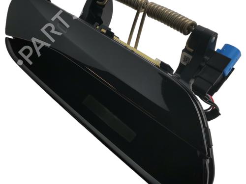 Front right exterior door handle VW ID.4 (E21) PRO | BP34726897C129  - Image 10