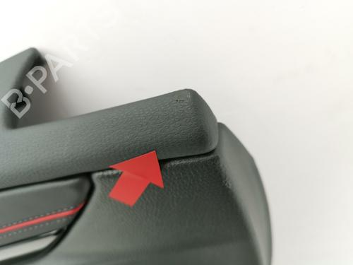 Rear right panel VW ID.7 (ED2) PRO S | BP34725312C61 - Image 7