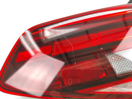 Right taillight VW PASSAT B8 (3G2, CB2) 2.0 TDI | BP34727745C35  - Image 9