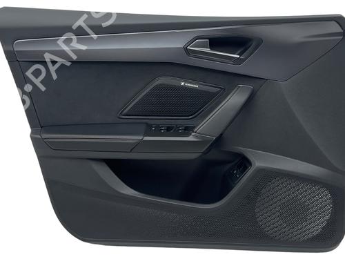 Venstre frontpanel Venstre frontpanel 38189628 38189628