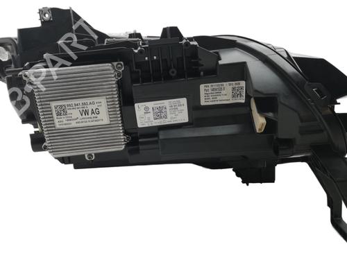 Left headlight VW ID.7 (ED2) GTX 4motion | BP35806747C28 - Image 7