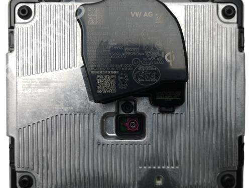 Used Electronic module Electronic module 37168603 37168603