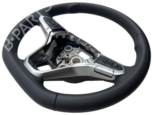 Steering wheel VW TAYRON (R41) 2.0 TDI | BP37018385C49 - Image 3