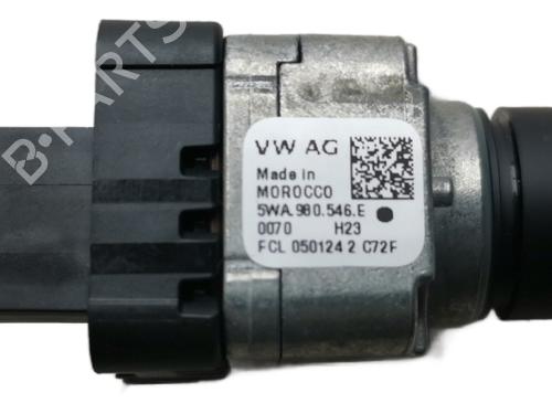 Camera VW TIGUAN (5N_) 2.0 TDI 4motion | BP35764574E14 - Image 3