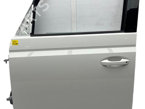Used Left front door Left front door VW ID. Buzz Bus (EBB, EBJ) Electric 4motion (EBB) (340 hp) 36253657 36253657