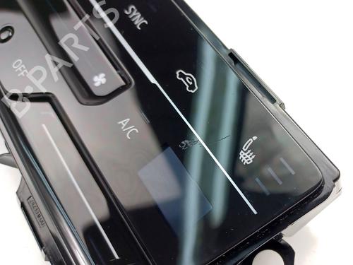 Climate control VW ARTEON (3H7, 3H8) 1.5 TSi | BP34732316I5 - Image 3
