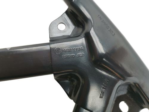 Support VW ID. Buzz Bus (EBB, EBJ) Electric 4motion (EBB) | BP34732616C155  - Image 5