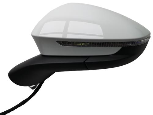 Used Left mirror Left mirror VW TAYRON (R41) 2.0 TDI (150 hp) 35806730 35806730