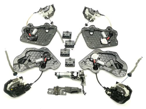 Used Electronic module Electronic module AUDI A8 D2 (4D2, 4D8) 4.2 quattro (310 hp) 34724844 34724844