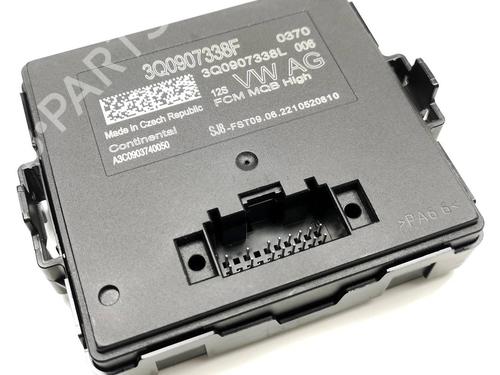 Lights ECU VW PASSAT B8 (3G2, CB2) 2.0 TDI | BP34729349M55 - Image 6