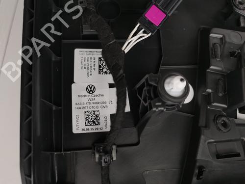 Forreste højre beklædning VW ID.7 (ED2) PRO S | BP34729572C59 - Image 7