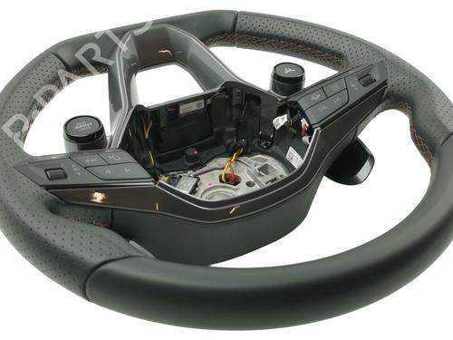 Steering wheel CUPRA FORMENTOR (KM7, KMP) 1.4 e-Hybrid | BP36764240C49 - Image 4