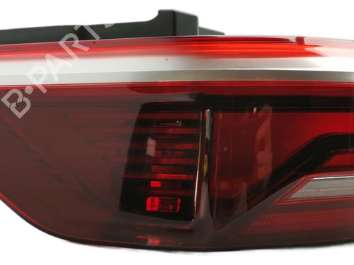 Left taillight VW MULTIVAN T7 (STM, STN) 1.4 eHybrid | BP34725737C34  - Image 5