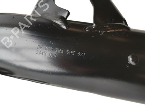 Rear axle CUPRA TERRAMAR (KP1) 2.0 TSI VZ 4Drive | BP35763267M2 - Image 10