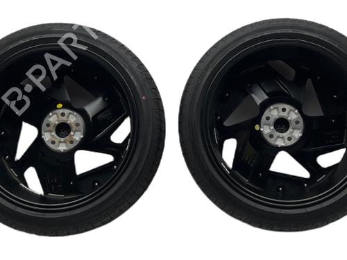 Fælgsæt CUPRA TAVASCAN (KR1) VZ 4Drive | BP38059541C100 - Image 9