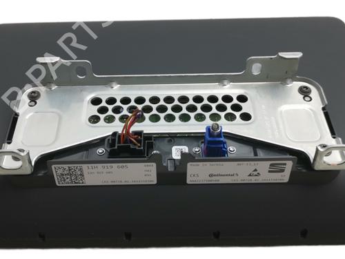 Display monitor CUPRA FORMENTOR (KM7, KMP) 1.4 e-Hybrid | BP34732585C48 - Image 6