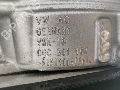 Gearbox VW MULTIVAN T7 (STM, STN) 1.4 eHybrid | BP34727463M3  - Image 8