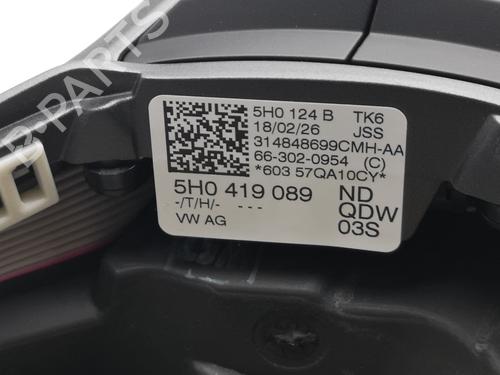 Rat VW TAYRON (R41) 2.0 TSI 4motion | BP37216564C49 - Image 14