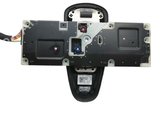Antenne/Base VW ID. Buzz Bus (EBB, EBJ) Electric (EBB) | BP34728629C140 - Image 5