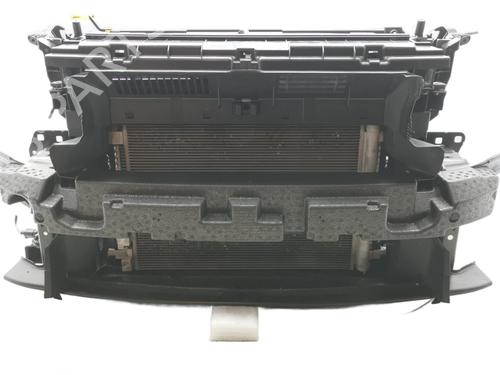 Full front CUPRA FORMENTOR (KM7, KMP) 1.4 e-Hybrid | BP34732447S1 - Image 10