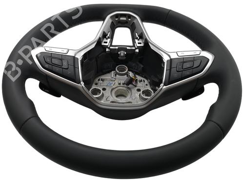 Steering wheel VW TIGUAN (CT1) 2.0 TSI 4motion | BP37168568C49 - Image 4
