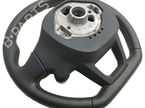 Rat CUPRA BORN (K11) VZ | BP35763938C49 - Image 6