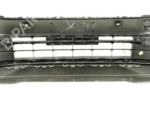 Front bumper VW PASSAT B8 (3G2, CB2) 2.0 TDI | BP35760475C7 - Image 9