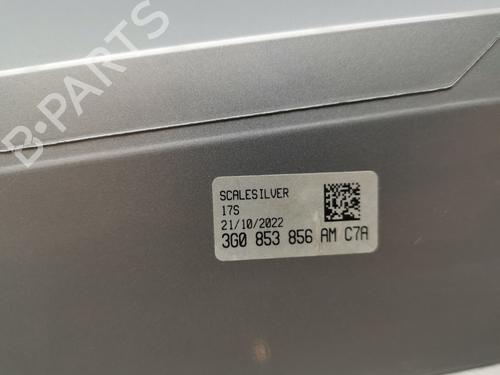 Højre sidekjole VW PASSAT B8 (3G2, CB2) 2.0 TDI | BP34730483C114  - Image 5