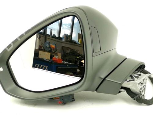 Used Left mirror Left mirror VW ID.7 (ED2) PRO S (286 hp) 35760504 35760504