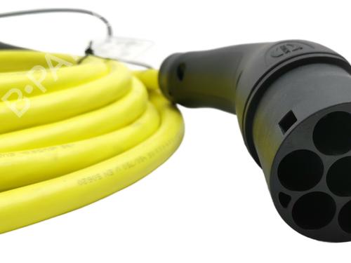 Cable VW ID.3 (E11, E12) Pro | BP34730374E12 - Image 5