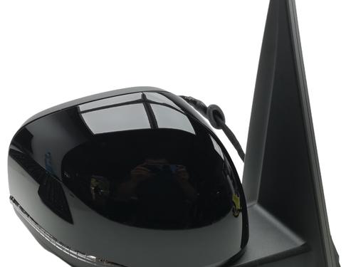Retrovisor derecho Retrovisor derecho 38769870 38769870