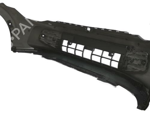 Front bumper VW GOLF VIII Variant (CG5, DB5) 2.0 TSI 4motion | BP35762463C7 - Image 7