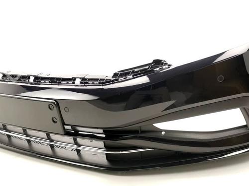 Front bumper VW PASSAT B8 (3G2, CB2) 2.0 TDI | BP35759141C7 - Image 8