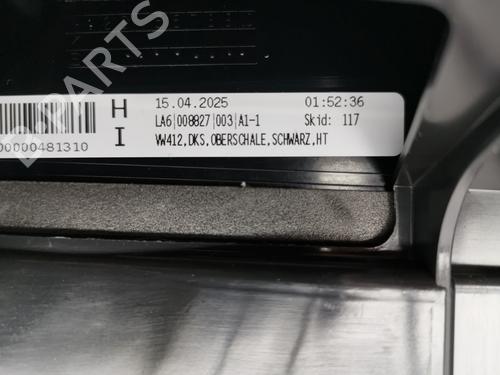 Rear spoiler VW ID.7 (ED2) PRO S | BP34732341C96 - Image 7