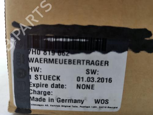 Other VW TRANSPORTER T5 Van (7HA, 7HH, 7EA, 7EH) VR6 3.2 | BP35762089O1 - Image 9