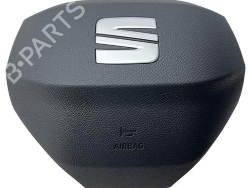 Dashboard SEAT ARONA (KJ7, KJP) 1.5 TSI | BP36403163C46 - Image 15