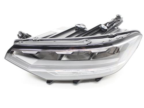 Left headlight VW PASSAT B8 (3G2, CB2) 2.0 TDI | BP34727514C28 - Image 11