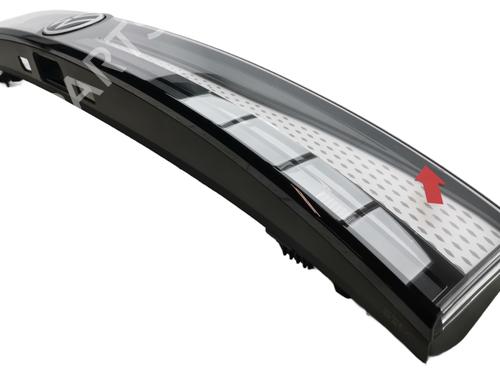 Rear center light VW ID.7 (ED2) PRO S | BP34731054I39  - Image 8