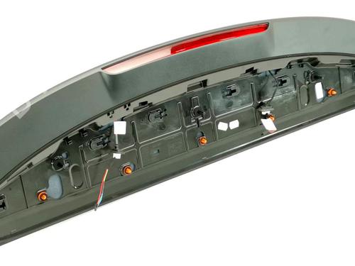 Spoiler bagklap AUDI Q2 (GAB, GAG) 2.0 TDI quattro | BP34725001C96 - Image 9