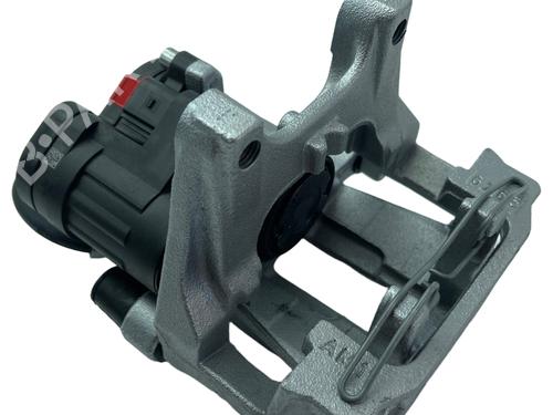 Used Left rear brake caliper Left rear brake caliper VW TIGUAN (CT1) 2.0 TSI 4motion (204 hp) 36000769 36000769