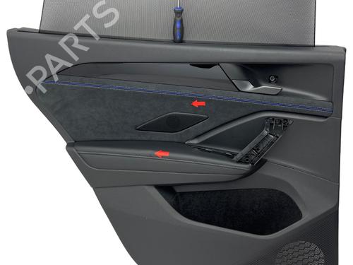 Rear left panel VW TAYRON (R41) 2.0 TSI 4motion | BP37257377C60 - Image 3