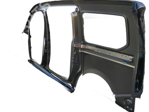 Other VW CADDY V Box Body/MPV (SBA, SBH) 1.5 TSi eHYBRID PLUG-IN | BP35764423O1  - Image 7