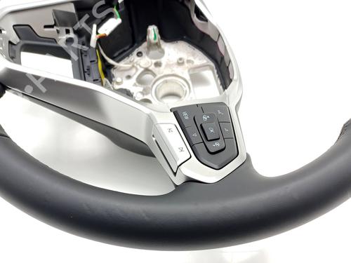 Steering wheel VW PASSAT B8 (3G2, CB2) 2.0 TDI | BP35758125C49 - Image 2