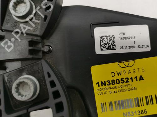Support VW ID. Buzz Bus (EBB, EBJ) Electric 4motion (EBB) | BP34724598C155  - Image 11