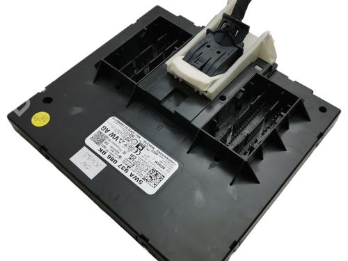 Electronic module CUPRA FORMENTOR (KM7, KMP) 2.0 TSI 4Drive | BP35763881M83  - Image 6
