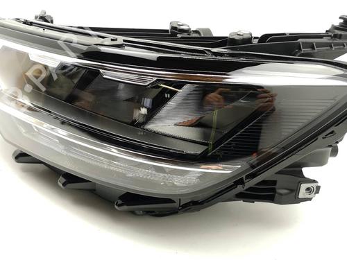 Left headlight VW PASSAT B8 (3G2, CB2) 2.0 TDI | BP34729475C28 - Image 19